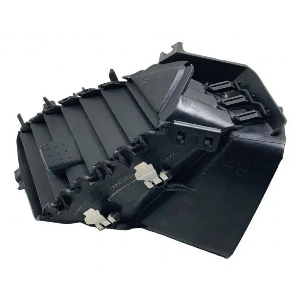 Difusor De Ar Central Direito Ford Ecosport 2013 À 2016