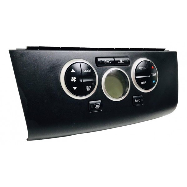 Comando Do Ar Condicionado Nissan Tiida 1.8 2009/2012