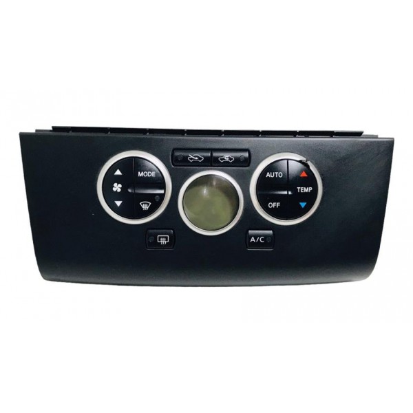Comando Do Ar Condicionado Nissan Tiida 1.8 2009/2012