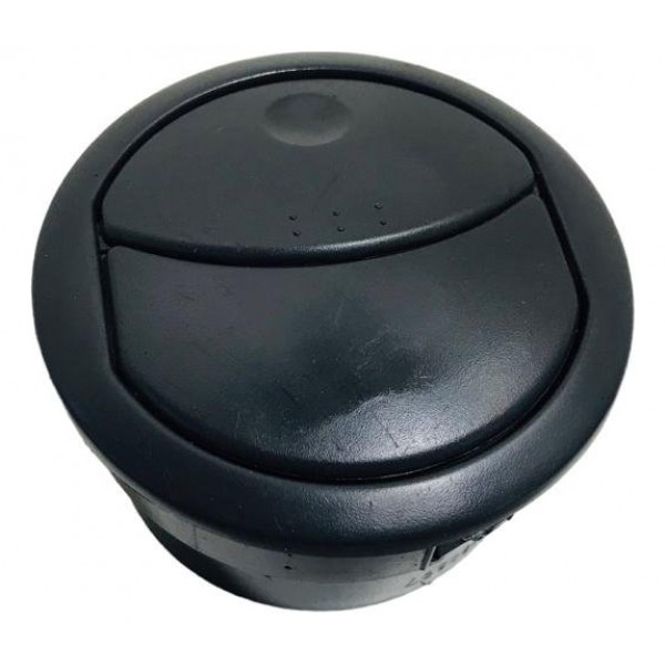 Difusor Saida Ar Lateral Fiat Uno Vivace Fiorino 2011/2020