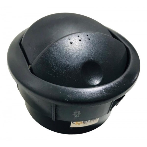 Difusor Saida Ar Lateral Fiat Uno Vivace Fiorino 2011/2020