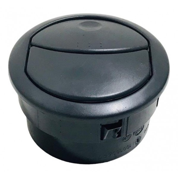 Difusor Saida Ar Lateral Fiat Uno Vivace Fiorino 2011/2020