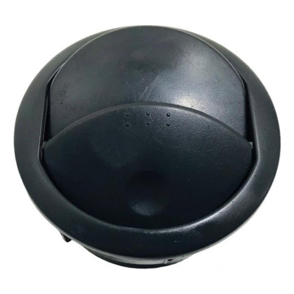 Difusor Saida Ar Lateral Fiat Uno Vivace Fiorino 2011/2020