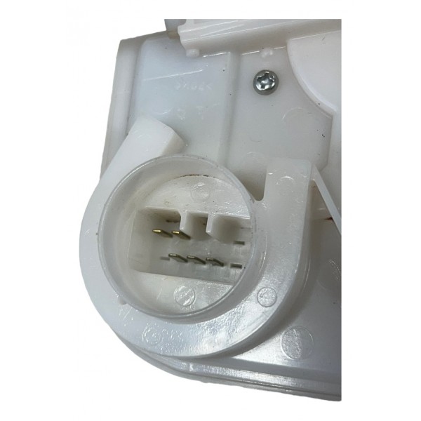 Fechadura Dianteira Esquerda L200 New Triton 2021 (4416)