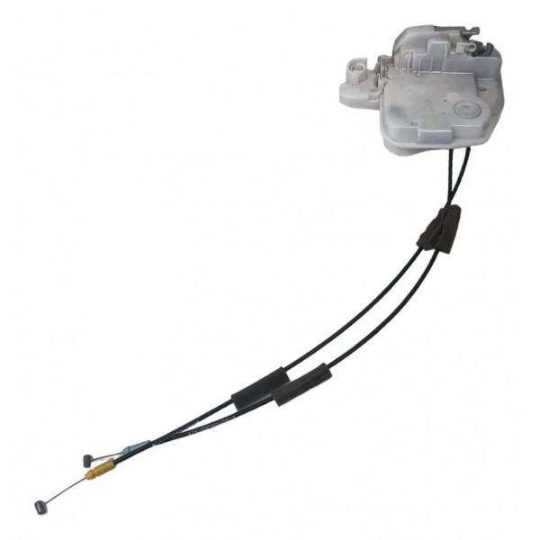 Fechadura Dianteira Esquerda L200 New Triton 2021 (4416)