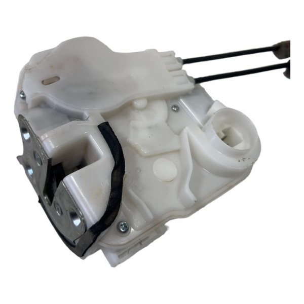 Fechadura Dianteira Direita L200 New Triton 2021 (4417)