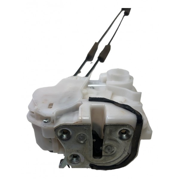 Fechadura Dianteira Direita L200 New Triton 2021 (4417)
