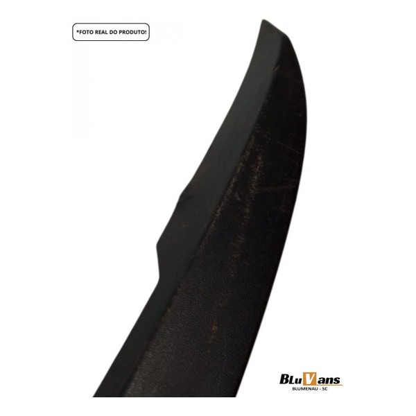 Moldura Acabamento Farol Le Renault Sandero 1.6 St 2019/20