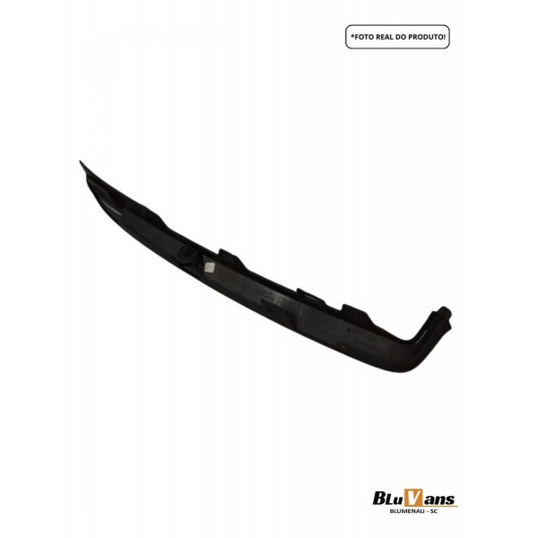 Moldura Acabamento Farol Le Renault Sandero 1.6 St 2019/20