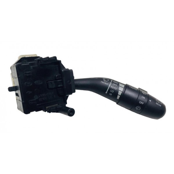 Chave De Seta Lado Esquerdo Hyundai L30 2011