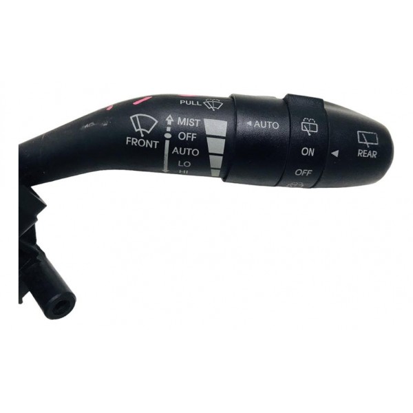 Chave De Seta Lado Esquerdo Hyundai L30 2011