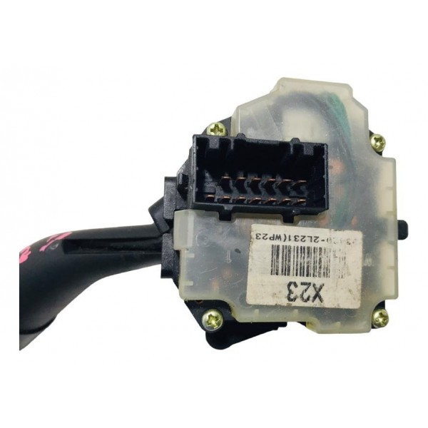 Chave De Seta Lado Esquerdo Hyundai L30 2011