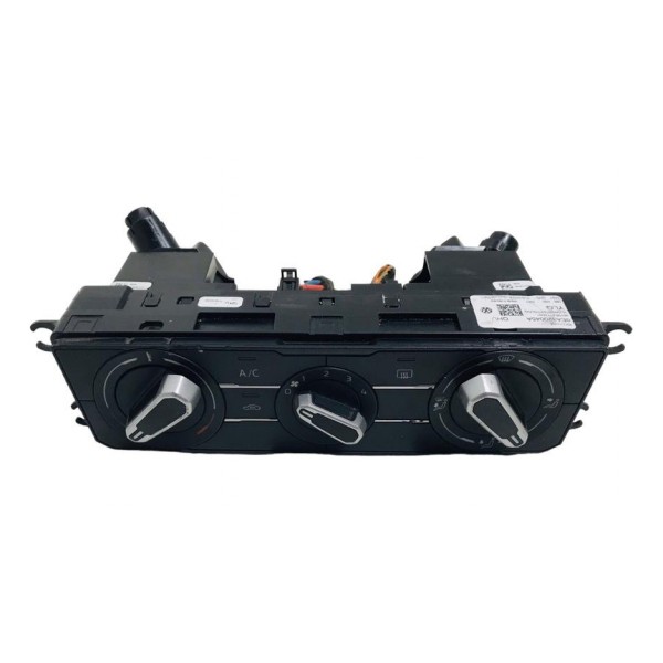 Comando Ar Condicionado Volkswagen Polo Virtus 2018 A 2022