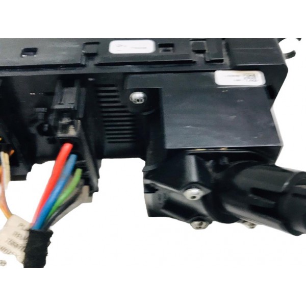 Comando Ar Condicionado Volkswagen Polo Virtus 2018 A 2022