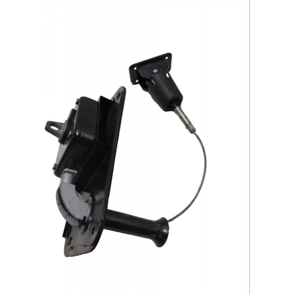 Mecanismo Suporte Do Estepe 30714793 Volvo Xc90
