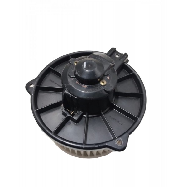 Motor Ventilador Er Forçado Toyota Corolla Fielder