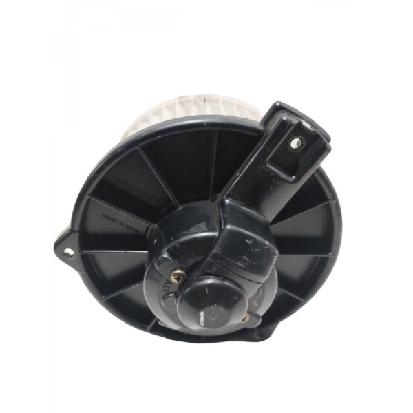 Motor Ventilador Er Forçado Toyota Corolla Fielder