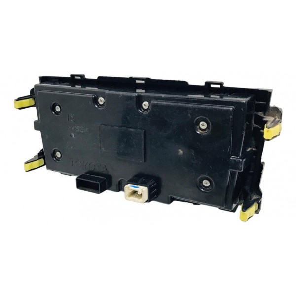 Comando Ar Digital Toyota Corolla 2009 A 2014