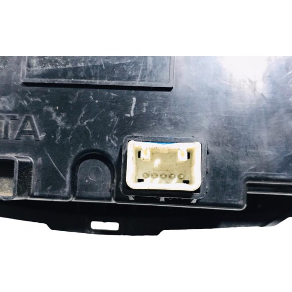 Comando Ar Digital Toyota Corolla 2009 A 2014