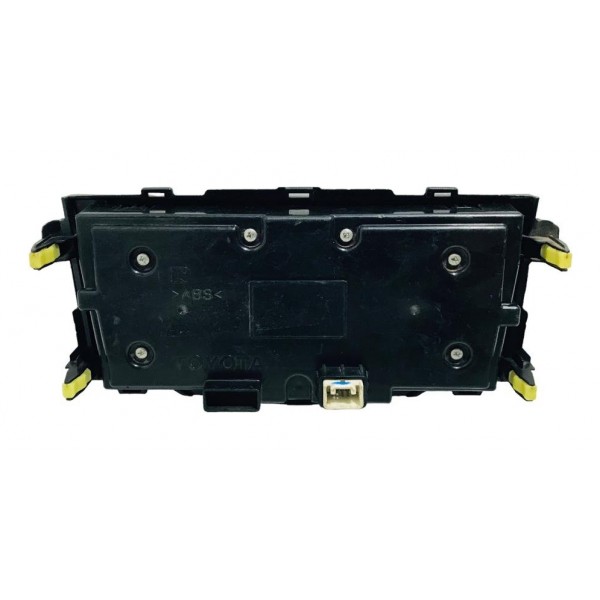 Comando Ar Digital Toyota Corolla 2009 A 2014