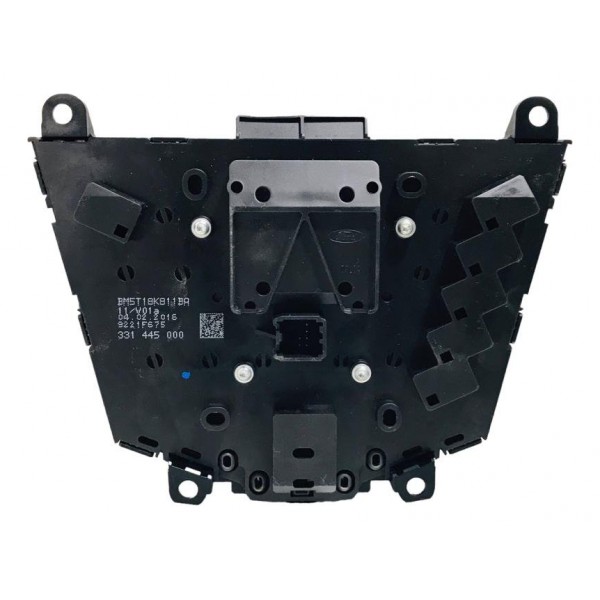 Comando Rádio Botão Alerta Ford Ecosport 2014 A 2018