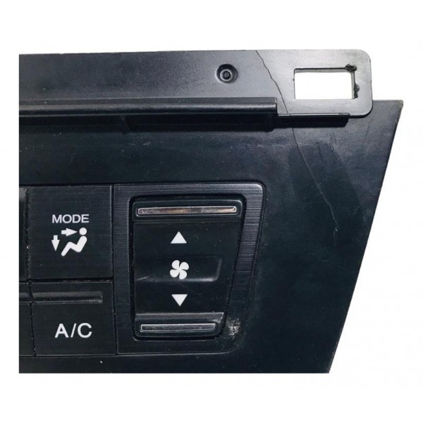 Botão Comando Ar Condicionado Honda Civic 2013 2014