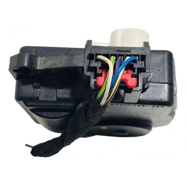 Motor Atuador Caixa Evaporadora Ford Ecosport 1.5 2019/2021