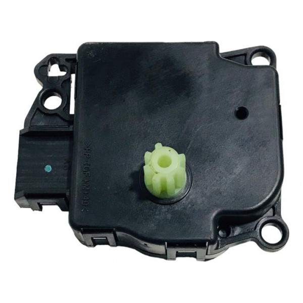 Motor Atuador Caixa Ar Ecosport 2020 Av1119e616fa