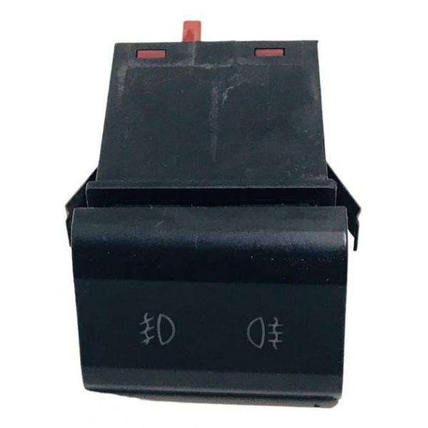 Botão Farol De Milha Vw Gol G5 2009/2012