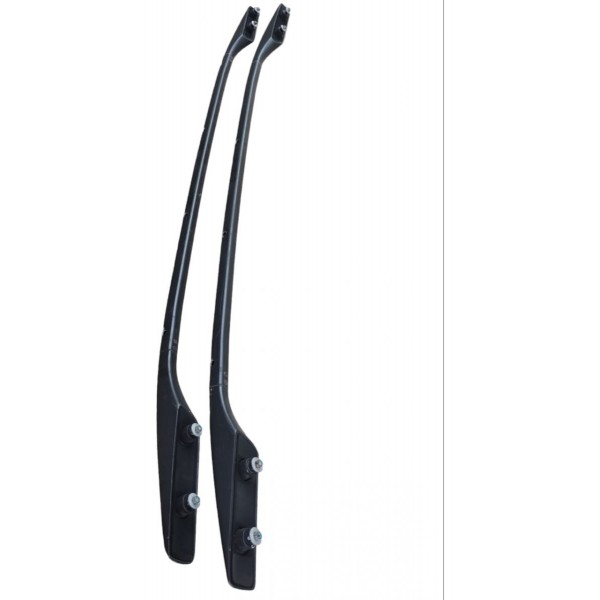 Rack Teto Zafira 2001 2002 2003 2004 2005 2006 2007 2008
