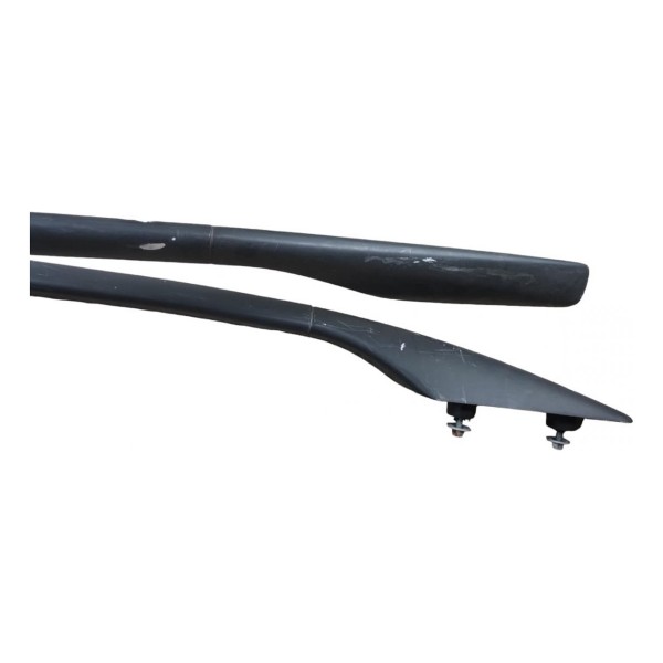 Rack Teto Zafira 2001 2002 2003 2004 2005 2006 2007 2008