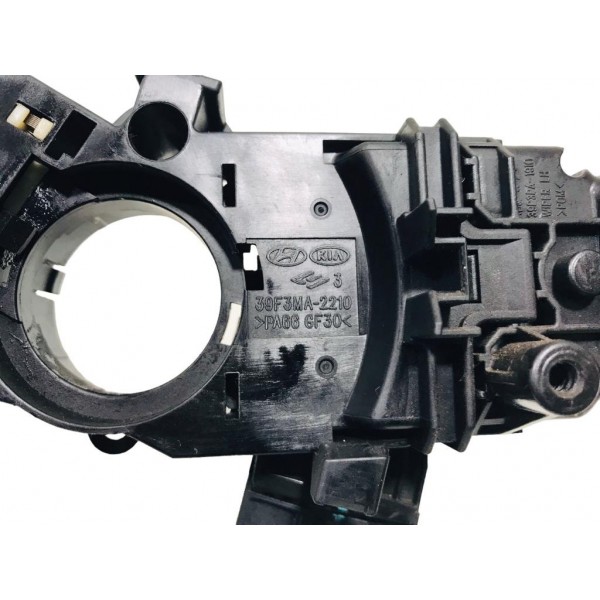 Chave De Seta / Limpador Hyundai Hb20 2013 A 2019