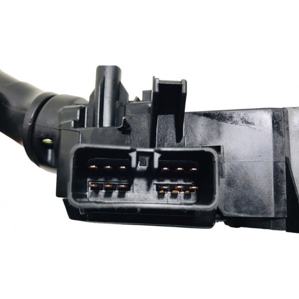 Chave De Seta / Limpador Hyundai Hb20 2013 A 2019