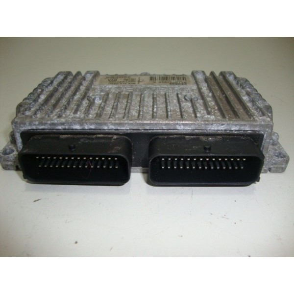 Modulo Do Cambio Automatico Citroen C5 2.0 2004