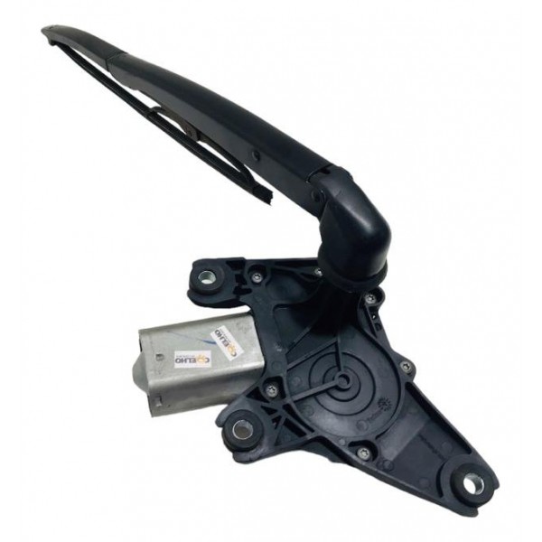 Motor Limpador Traseiro C/braço Gm Onix 2014