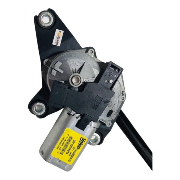 Motor Limpador Traseiro C/braço Gm Onix 2014
