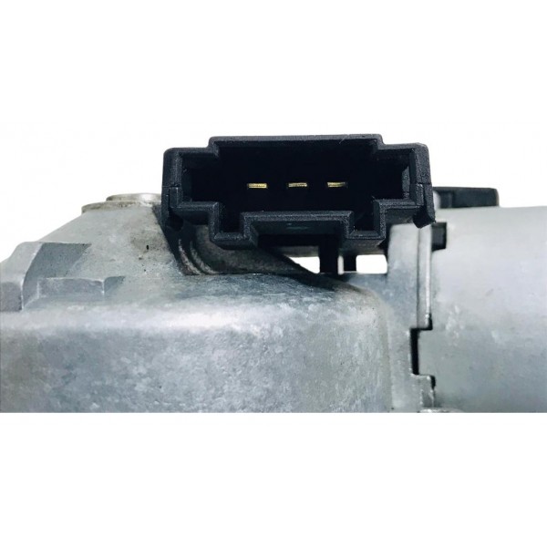 Motor Limpador Traseiro C/braço Gm Onix 2014