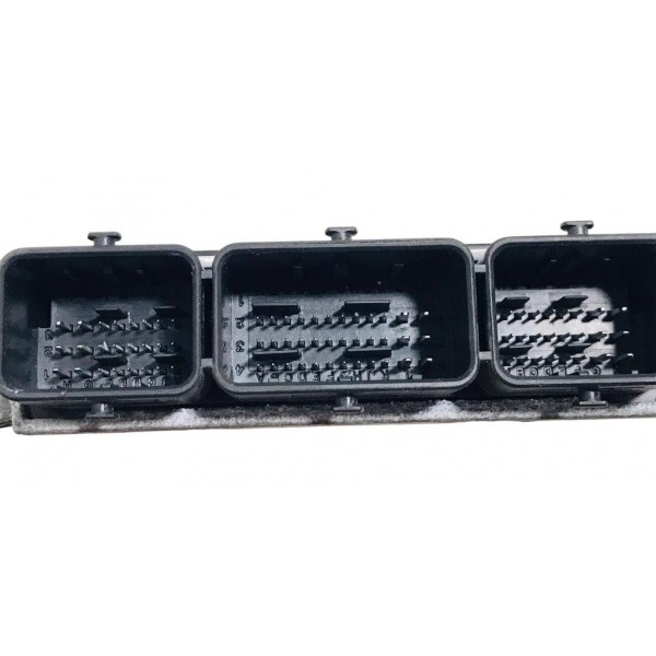 Modulo De Injeção Citroen C5 2.0 2002 A 2005
