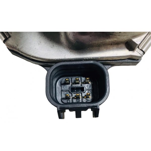 Tbi Corpo De Borboleta Gm Tracker Cruze 1.8  Automatica 2016