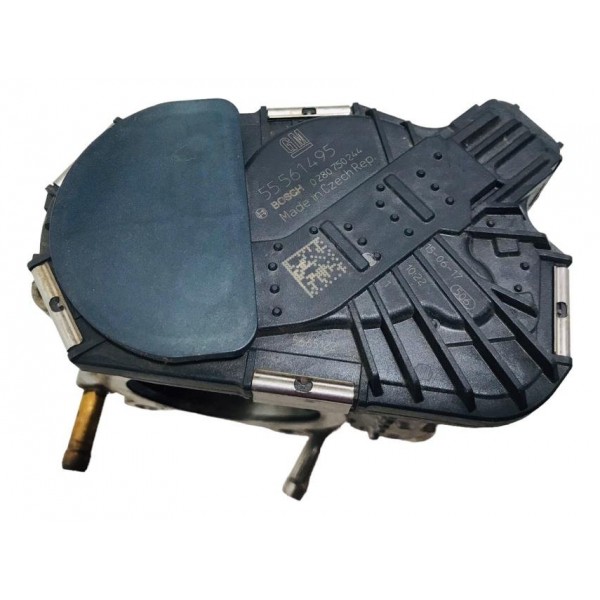 Tbi Corpo De Borboleta Gm Tracker Cruze 1.8  Automatica 2016