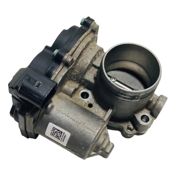 Tbi Corpo Borboleta Vw Fox Gol Polo Virtus 1.0 3cc 2016