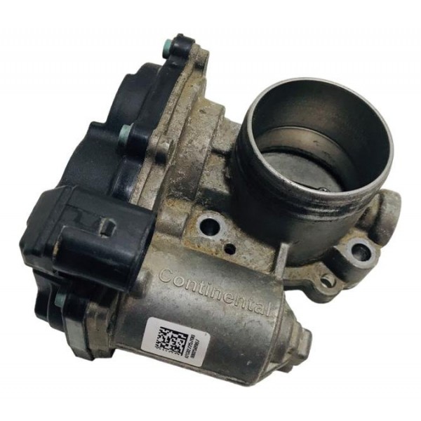 Tbi Corpo Borboleta Vw Fox Gol Polo Virtus 1.0 3cc 2016
