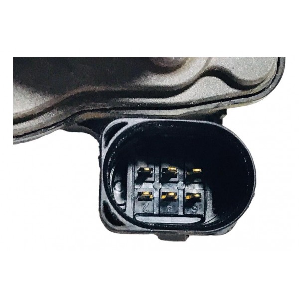 Tbi Corpo Borboleta Vw Fox Gol Polo Virtus 1.0 3cc 2016