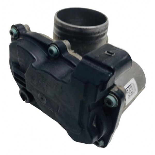 Tbi Corpo Borboleta Vw Fox Gol Polo Virtus 1.0 3cc 2016
