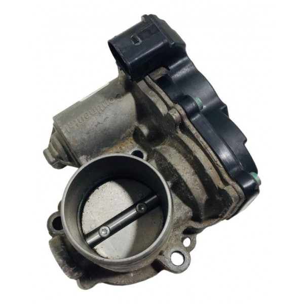 Tbi Corpo Borboleta Vw Fox Gol Polo Virtus 1.0 3cc 2016