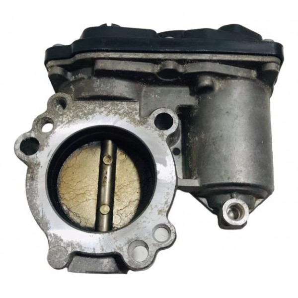 Tbi Corpo Borboleta Vw Fox Gol Polo Virtus 1.0 3cc 2016