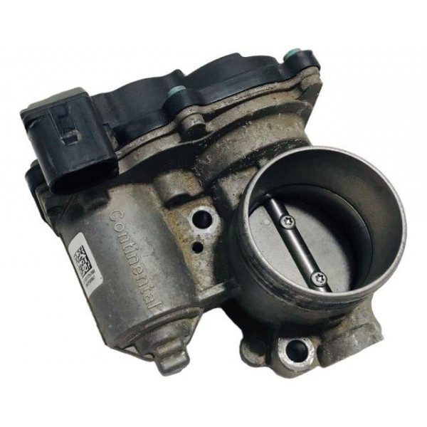 Tbi Corpo Borboleta Vw Fox Gol Polo Virtus 1.0 3cc 2016