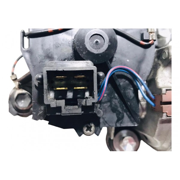 Motor Limpador Dianteiro Mitsubishi Pajero Tr4 2.0 2008