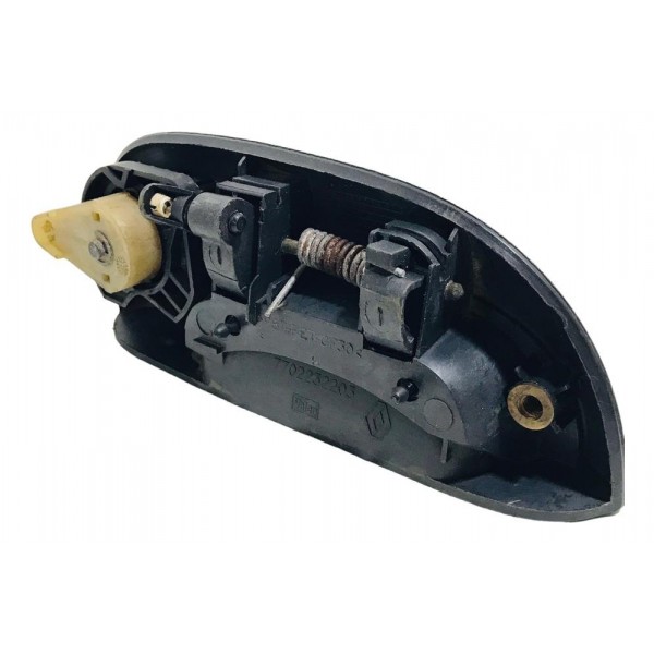 Maçaneta Porta Dianteira Esquerda Renault Kangoo 1999