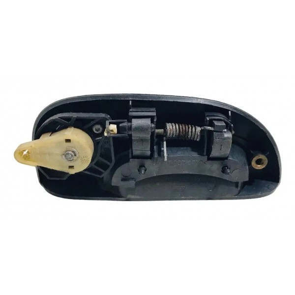 Maçaneta Porta Dianteira Esquerda Renault Kangoo 1999